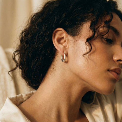 Classic oval sleeper